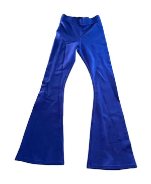 Offline by Aerie Womens Size Medium Xtra Flare‎ Hi-Rise Pants Blue thumbnail 1