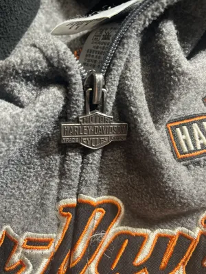 Harley Davidson Sweater thumbnail 6