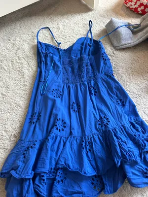 Mini Dress thumbnail 2