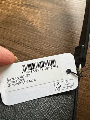 New Guess Nelly Mini bag thumbnail 6