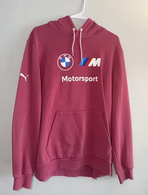 Puma BMW Motorsport Hoodie thumbnail 1