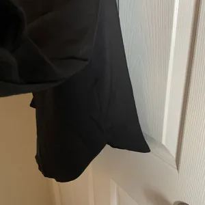 Banana Republic Womens Black Size large Blouse thumbnail 6