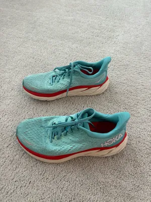 Hokas Clifton 8 thumbnail 5
