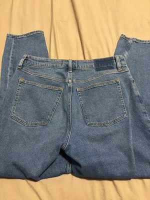 Abercrombie Jeans thumbnail 4