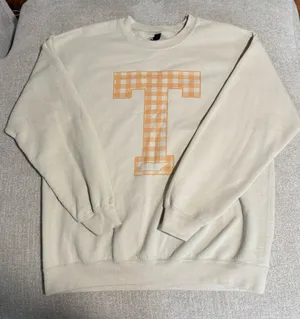 UT Gildan Crewneck thumbnail 1
