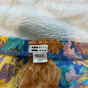 Billabong LAST SUMMER DREAM MIDI SKIRT thumbnail 6