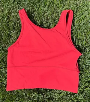 Lululemon Power Pivot Tank Top thumbnail 1