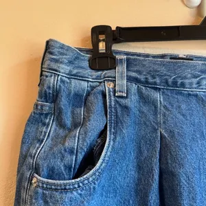 Edwin Blake Relaxed Pleated Jeans 29 thumbnail 4
