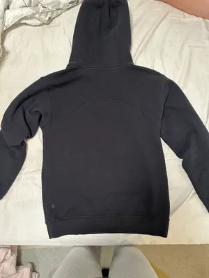 Black Hoodie thumbnail 5