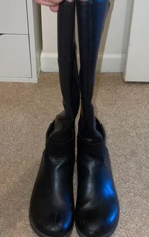 Womens Arizona Cuala Boots thumbnail 1