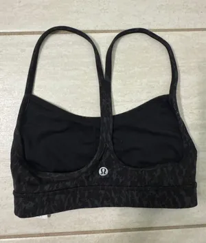 Flow Y Lululemon Bra Nulu thumbnail 2