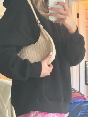 Shein Snakeskin Purse thumbnail 4