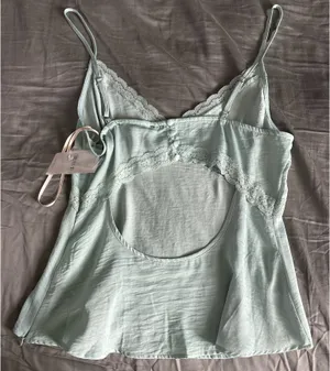 Forever 21 Top thumbnail 2