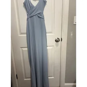 BHLDN livy cut out gown US 10 thumbnail 4