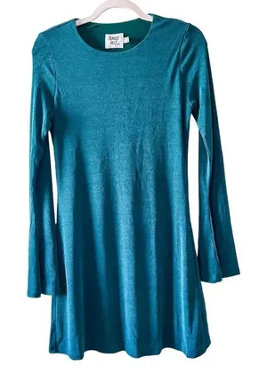 Princess Polly‎ Women's Green Bodycon Mini Dress 6 thumbnail 1