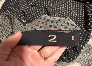 Lululemon Swiftly Tech Long Sleeve thumbnail 3