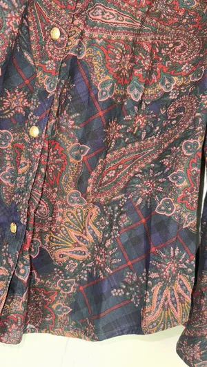 CHAPS Women’s Tshirt Size L ✨ thumbnail 8