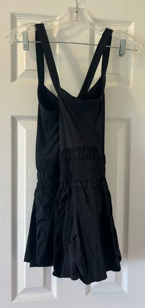 Athletic Romper Amazon thumbnail 2