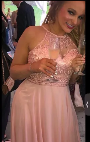 Prom Dress thumbnail 1