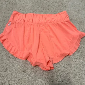 Free People Shorts! thumbnail 3