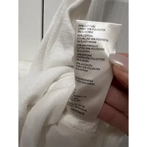 Free People XL White Boulevard Tie Tank thumbnail 7