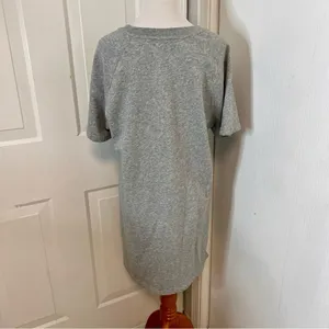 Fabletics Terry Short Sleeve Mini Dress E2* thumbnail 4