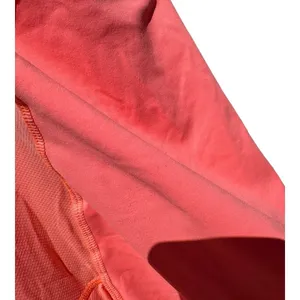 Lululemon AthleticaRun: Swiftly Tech Racerback Pop Orange GUC Size 10 thumbnail 4