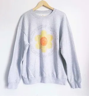 Aerie Offline Sweatshirt thumbnail 1