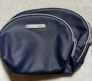 Tahari Toiletry Bag Set thumbnail 1