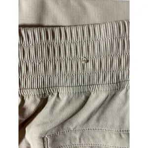 Reel Legends Women's Size XL Khaki / Tan Skort Pull-On Elastic Waist Performance thumbnail 7