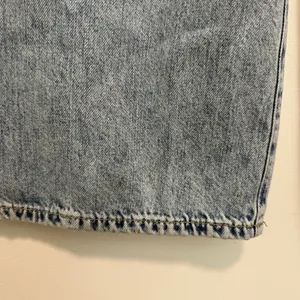 7 For All Mankind‎ Tess Studded Wide Leg Jeans Size 30 thumbnail 6