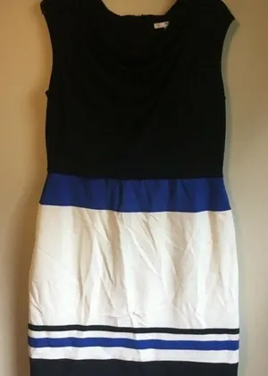 Studio one new york‎ size 14 dress thumbnail 1