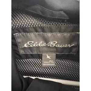 Eddie Bauer Women's Waterproof Windbreaker thumbnail 4