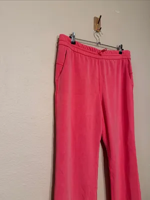 lululemon athletica Softstreme High-Rise Pant Glaze Pink Size 14 thumbnail 3
