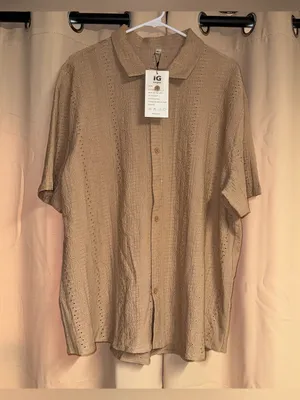 Amazon NEW iceglad polo shirt thumbnail 1