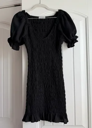 Vestique Mini Dress thumbnail 1