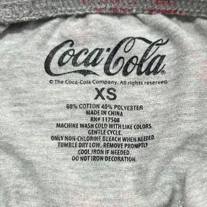Coca-Cola Cherry Coke Pajama Pants thumbnail 5