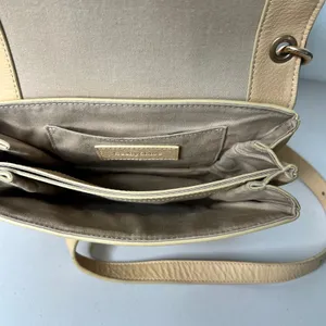 See By Chloé Mini Hana Leather Crossbody Bag thumbnail 5