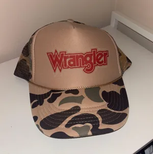 Etsy Trucker Hat thumbnail 1