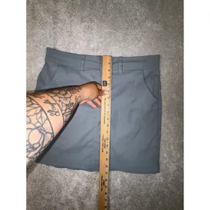 Prana Halle Skort Skirt‎ Women's Size 8 Built In Shorts Outdoor Camping Hiking thumbnail 9