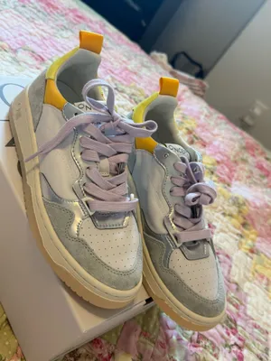Oncept Women's sneakers COOL GREY Sz 6.5 NEVER WORN thumbnail 6