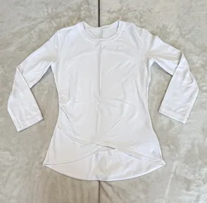 Lululemon Top Long Sleeve thumbnail 1