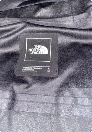 The North Face Rain Jacket Women’s thumbnail 4