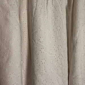 The Drop Chic White Maxi Dress with Spaghetti Straps Size XL thumbnail 6