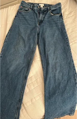 H&M Denim Jeans thumbnail 1