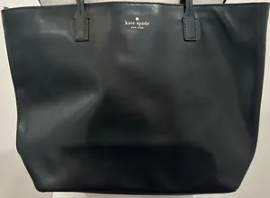 Kate Spade Karla Leather Tote thumbnail 2