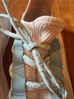 On Running Cloudeasy Sneakers Women's Size 9 Fawn Surf Like New thumbnail 4