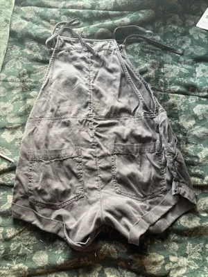 Billabong Short Overalls thumbnail 2
