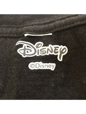 Disney Nightmare Before Christmas T-shirt Jack Skellington Santa gothic sarcasm thumbnail 11