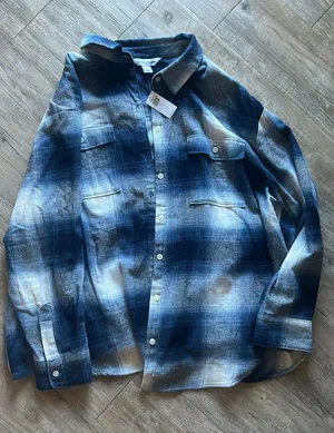 Old Navy Flannel thumbnail 1